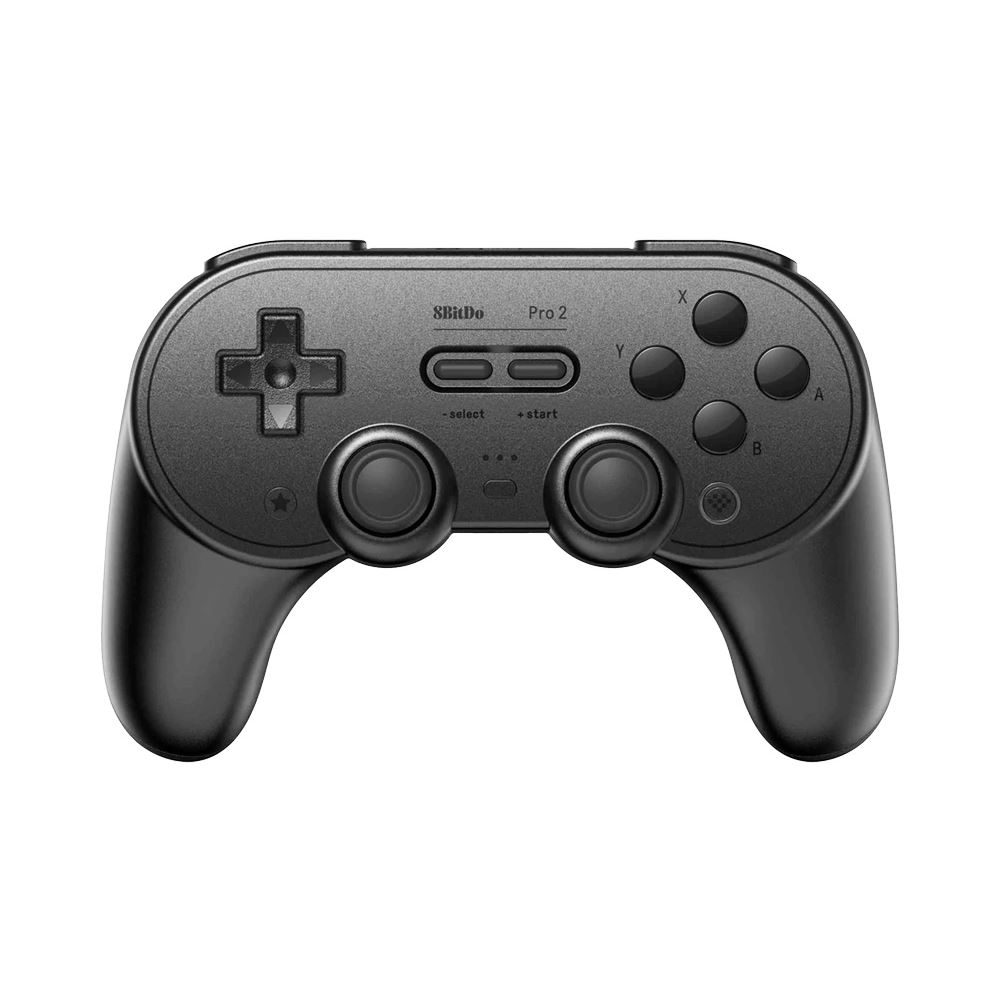 8BitDo Pro 2 Wireless Controller