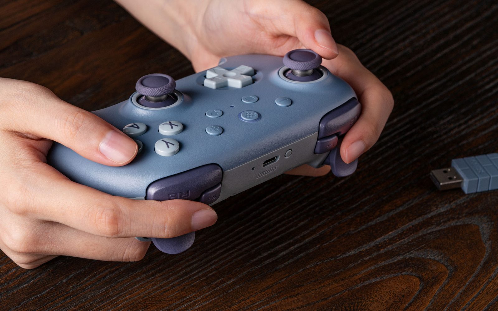 8BitDo Ultimate 2C Wireless Controller Review — A budget underdog redefines the cheap third-party controller market by offering flagship-level durability and features for under $30