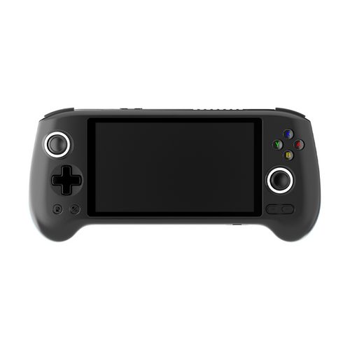 Anbernic RG556 Review — An ugly duckling device wins over skeptical reviewers through sheer ergonomic comfort and a flagship-tier OLED display
