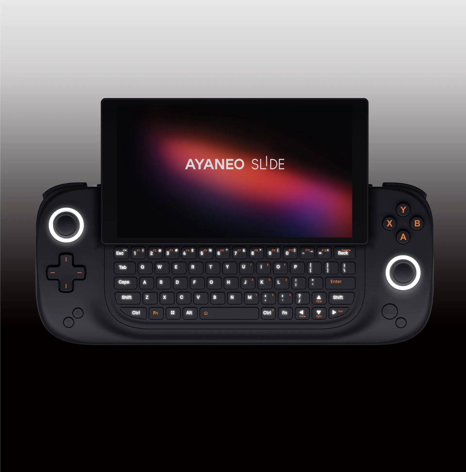 AYANEO Slide