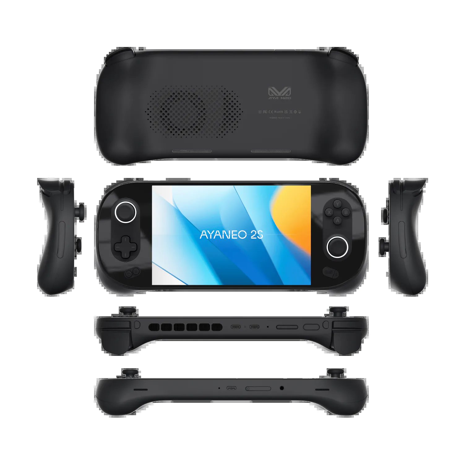AYANEO 2S Review — A luxury powerhouse achieves peak handheld performance, but its astronomical price tag keeps it strictly in enthusiast territory