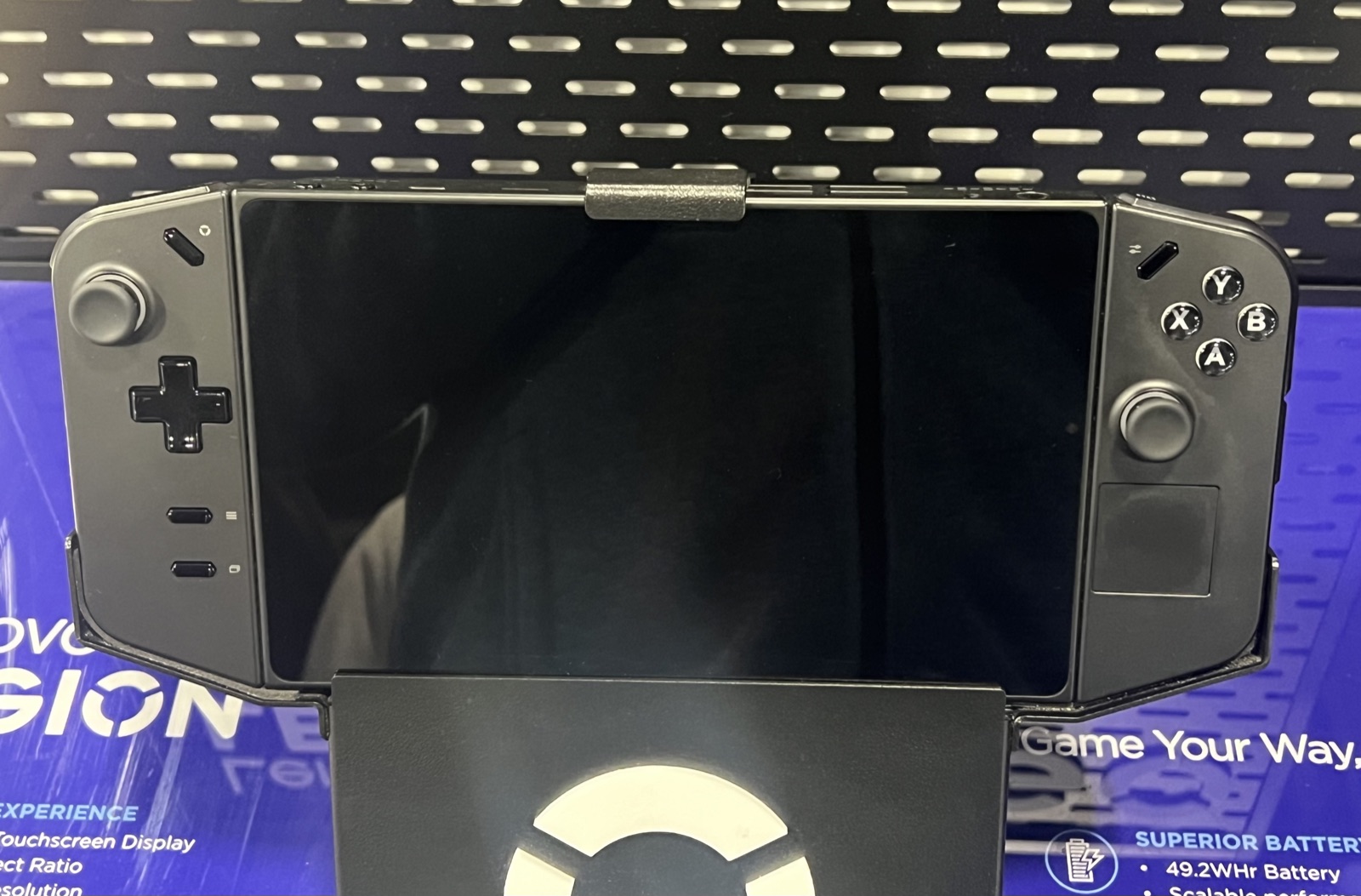 Lenovo Legion Go S 1TB