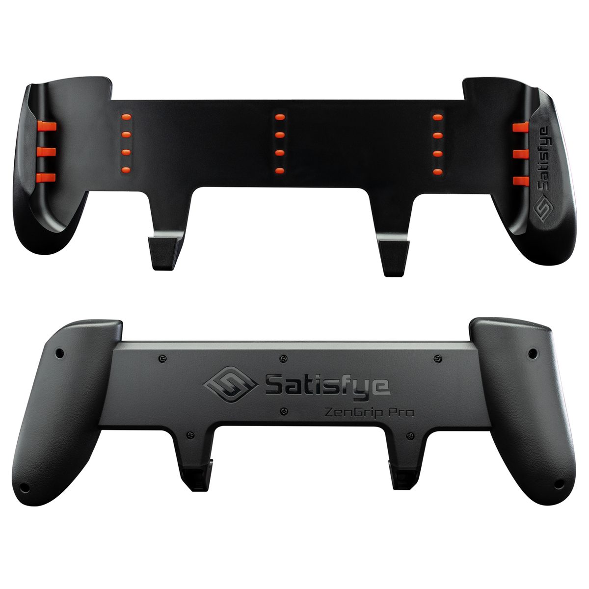 Satisfye ZenGrip Pro for Steam Deck Review — A highly anticipated ergonomic upgrade delivers on its comfort promises but introduces unexpected bulk and pricing frustrations