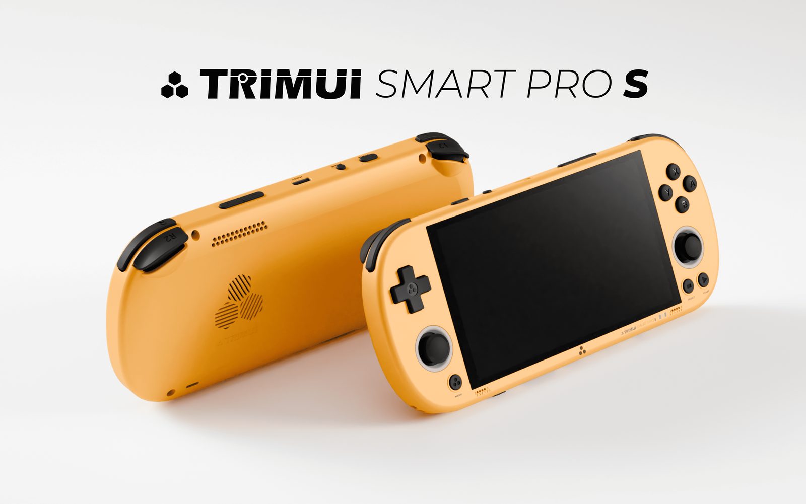Trimui Smart Pro Review — An underdog handheld overcomes a rocky launch with transformative software updates and hardware revisions to become a community favorite